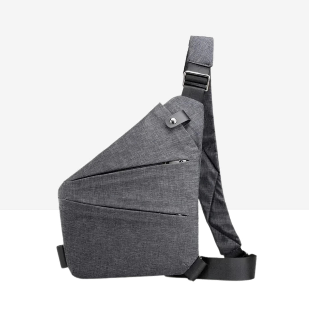 Miejski Plecak Antywłamaniowy™