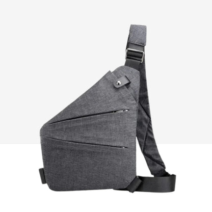 Miejski Plecak Antywłamaniowy™