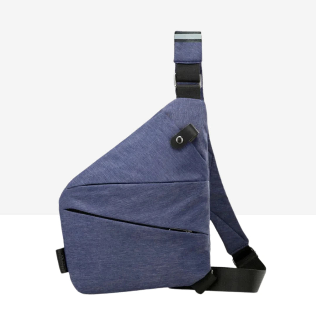 Miejski Plecak Antywłamaniowy™